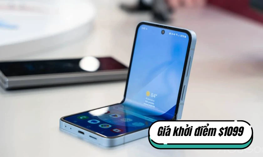 So sánh chi tiết iPhone 16 và Galaxy Z Flip6