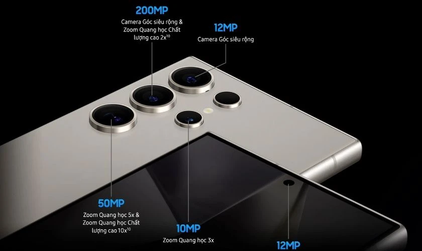 Galaxy S24 Ultra
