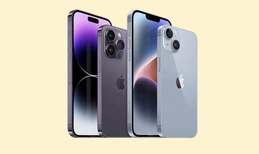 Nên mua iPhone cũ nào?