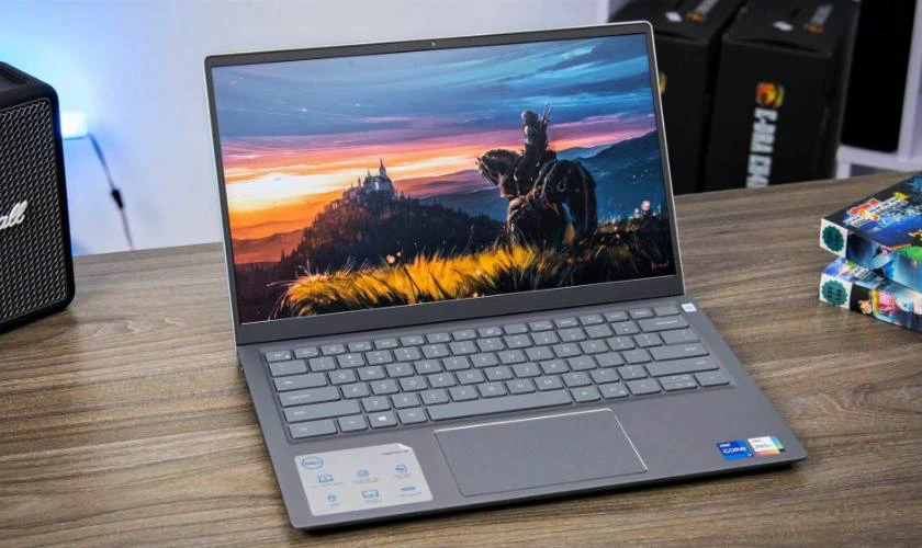 Tiêu chí chọn mua laptop Dell cho sinh viên