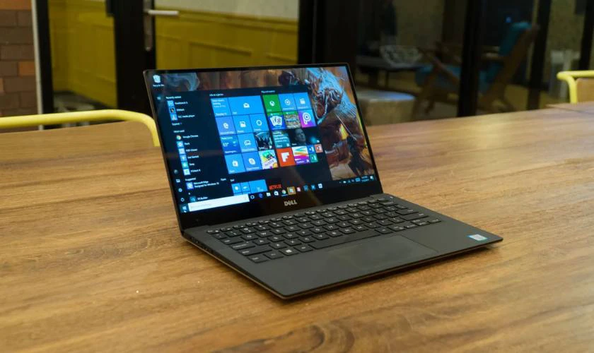 Mẹo sử dụng laptop Dell cho sinh viên hiệu quả nhất