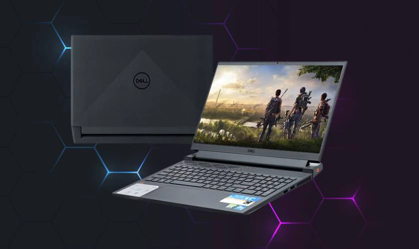 Dell Gaming G15 5530 