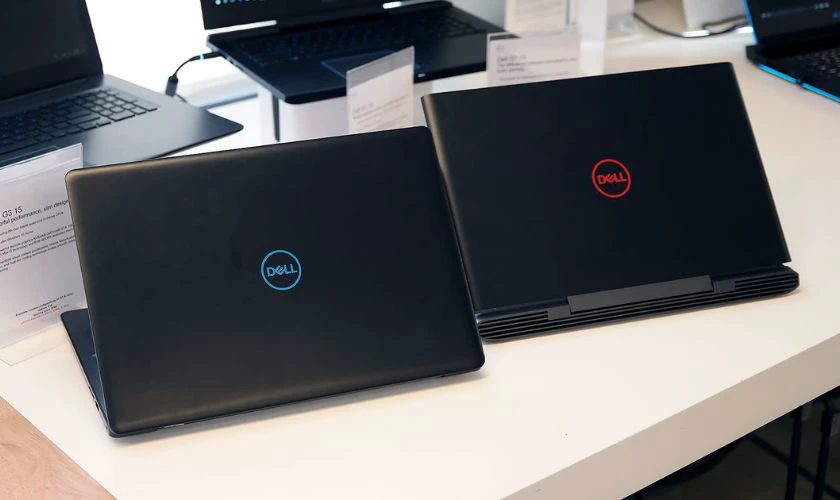 Nên mua laptop hãng nào cho sinh viên - Dell, bền, pin trâu