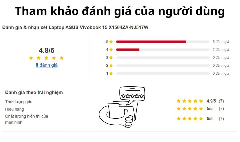 Lưu ý khi chọn hãng laptop phù hợp cho sinh viên