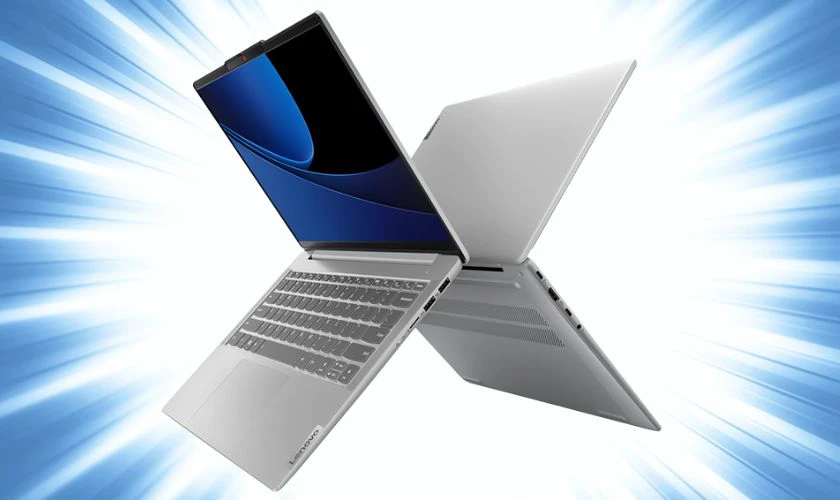 Nên mua laptop hãng nào cho sinh viên - Lenovo, bàn phím tốt, pin trâu