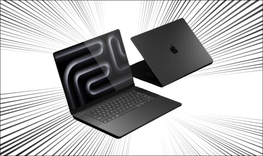 Nên mua laptop hãng nào cho sinh viên - MacBook, phù hợp sinh viên ngành sáng tạo