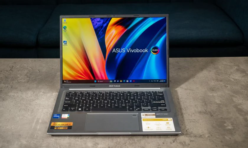 Asus Vivobook Pro