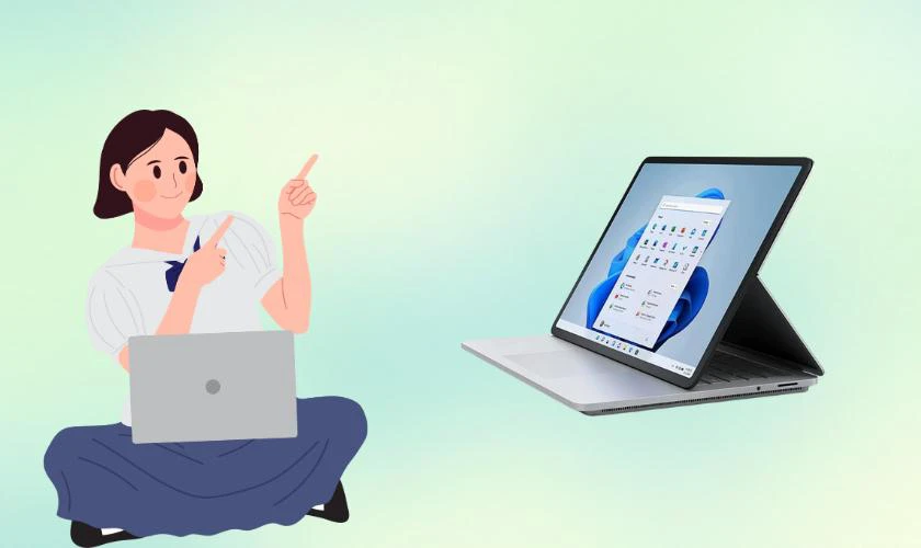 Nên mua MacBook hay Laptop Windows: Với học sinh?