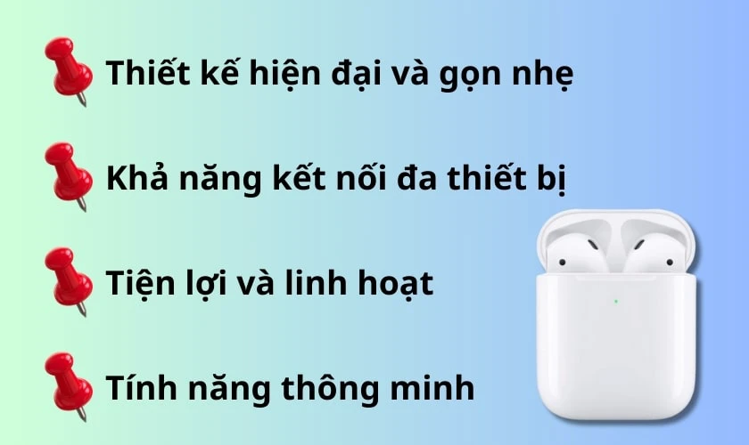 Gợi ý nên mua tai nghe có dây hay không dây