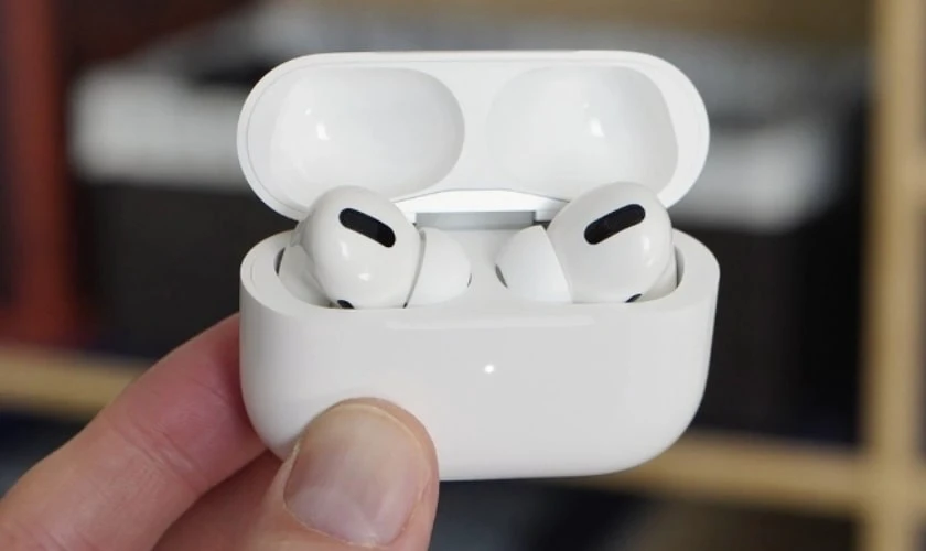 Tai nghe Apple AirPods Pro