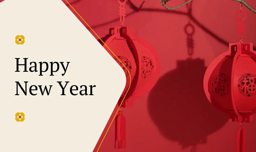 Ảnh Happy New Year