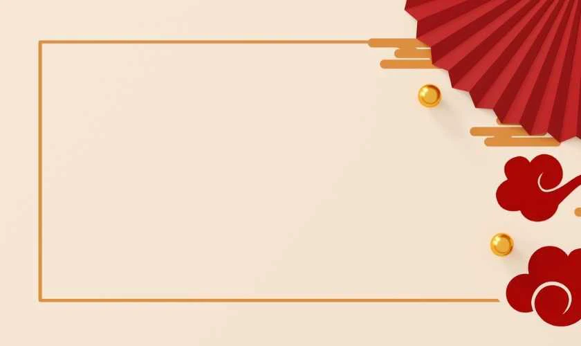 Hình nền Powerpoint Tết 2026 miễn phí