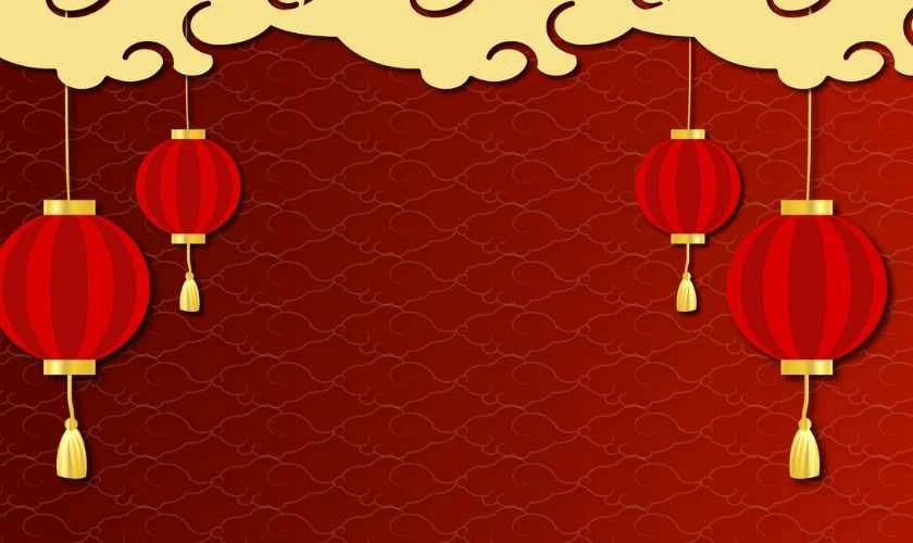 Ảnh chủ đề năm mới đẹp nhất