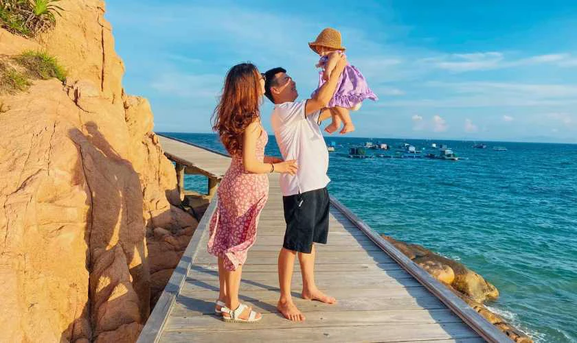 Du lịch ngắn ngày và Khám phá Ẩm thực