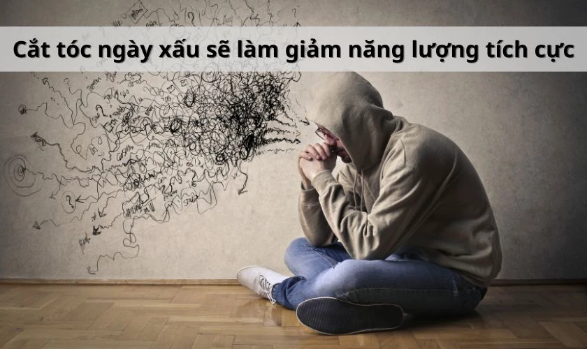 Ngày xấu theo quan niệm dân gian