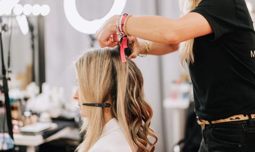 Ngày cắt tóc mệnh Thổ