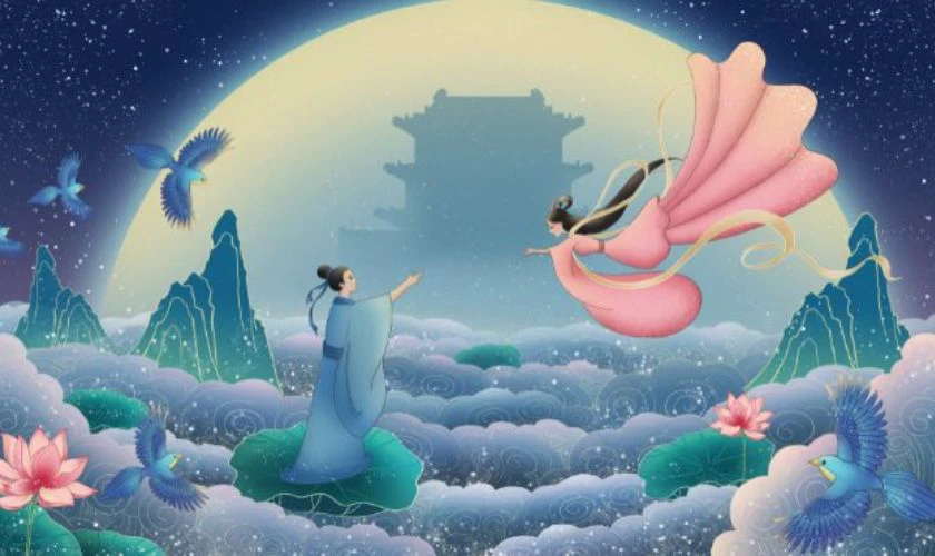 Ng&agrave;y Thất tịch l&agrave; ng&agrave;y g&igrave;