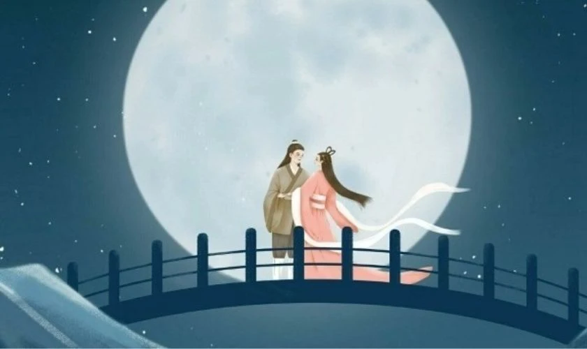 Nguồn gốc lễ thất tịch l&agrave; g&igrave;