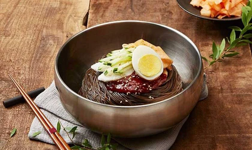 Ng&agrave;y Thất tịch ở H&agrave;n Quốc