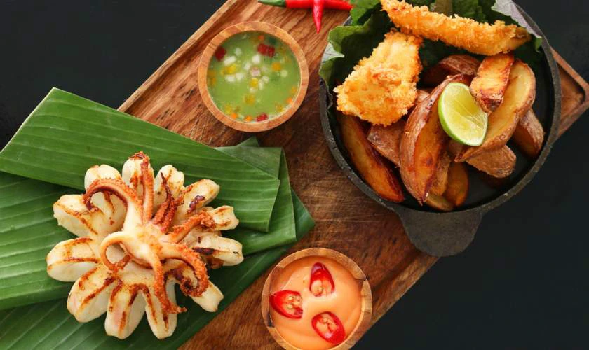 Ngày Thất Tịch không nên ăn gì?