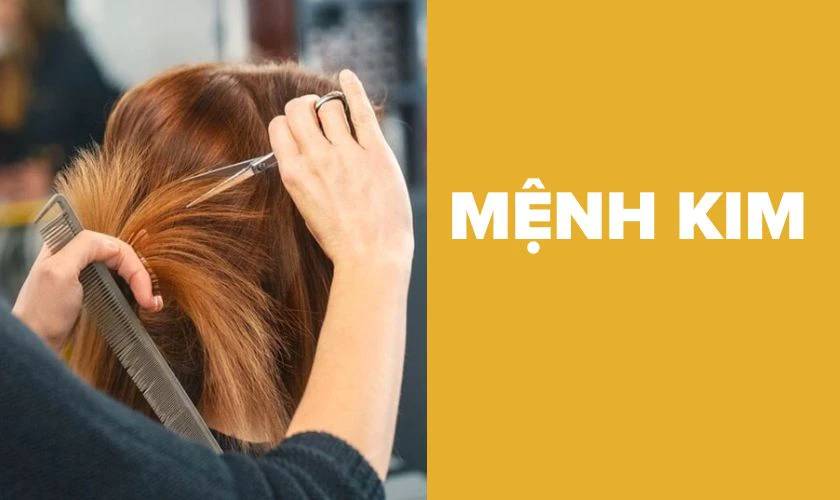 Ngày tốt cắt tóc tháng 6 2026 theo mệnh