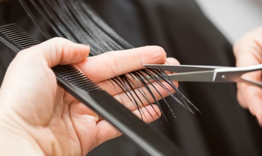 Lưu ý khi chọn ngày tốt cắt tóc tháng 6 2026