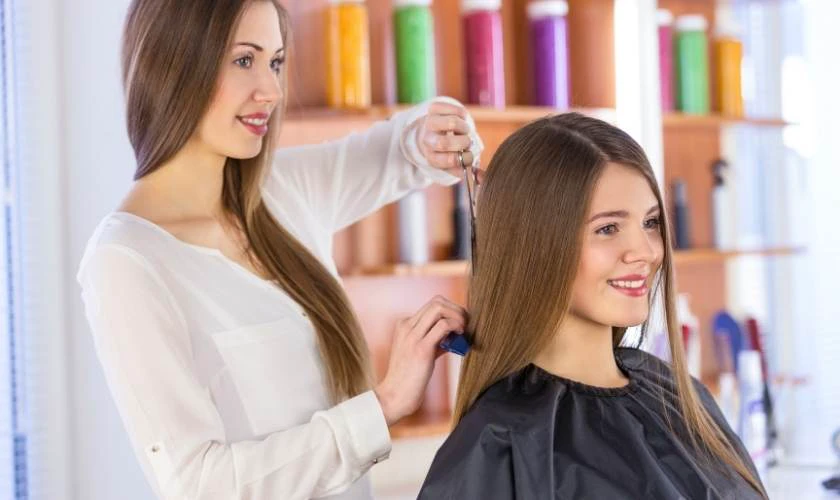 Lưu ý khi chọn ngày tốt cắt tóc tháng 8 2026