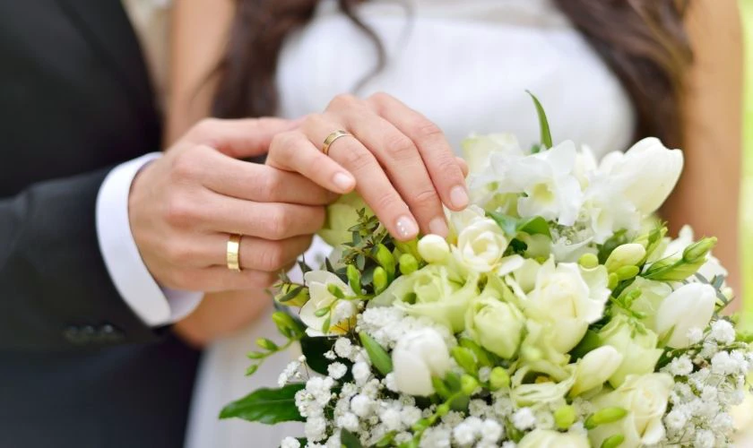 Ngày tốt tháng 9 năm 2026 để cưới hỏi