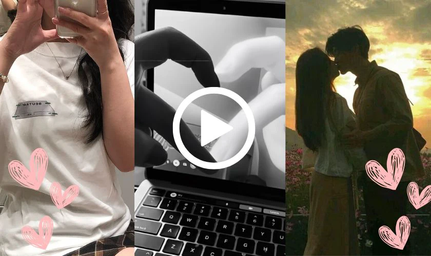 Ngày 14/2 nên làm gì với người yêu xa - Quay video kỉ niệm