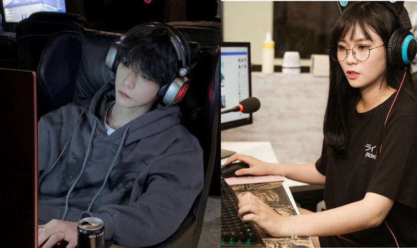 Ngày 14/2 nên làm gì với người yêu xa - Chơi game online