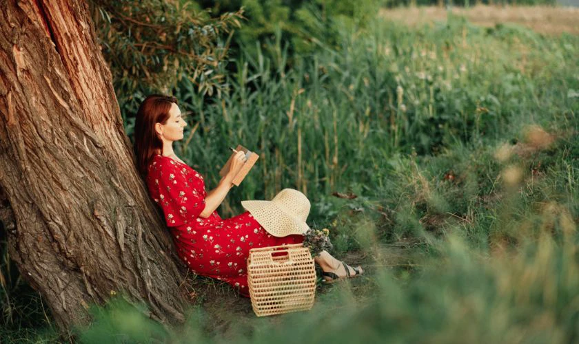 14/2 hội độc thân làm gì - Thư giãn bản thân