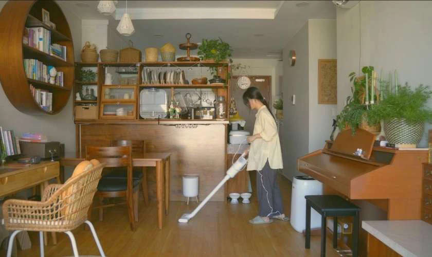 Dành trọn ngày lễ bên gia đình