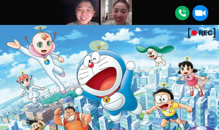 Ngày Valentine nên làm gì với người yêu xa - Xem phim online