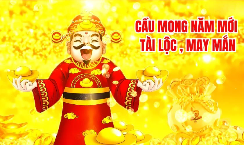 Ý nghĩa ngày vía Thần Tài là ngày gì?