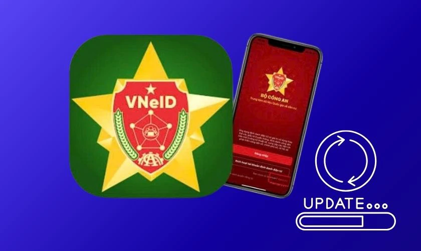 Lưu ý khi đăng ký người phụ thuộc trên VNeID