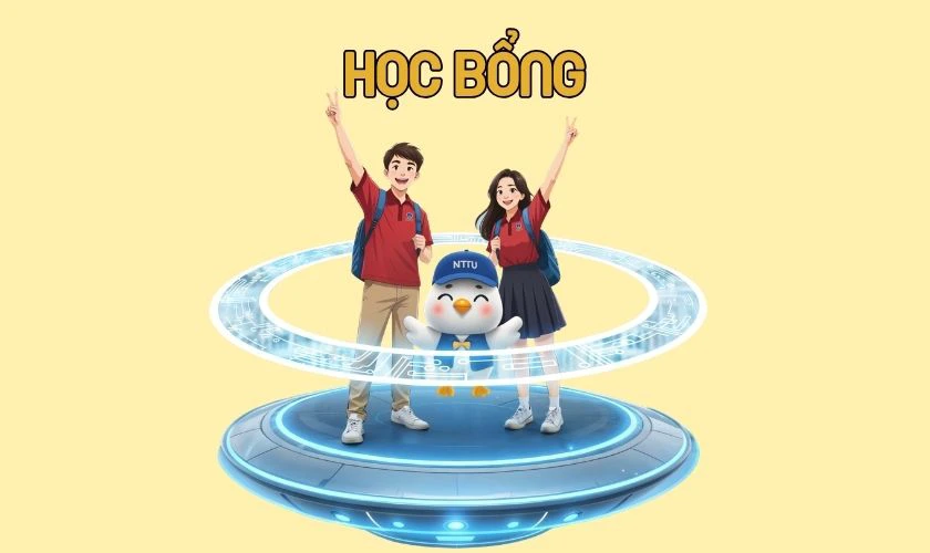 Học bổng là một trong những yếu tố quan trọng giúp sinh viên giảm bớt gánh nặng tài chính