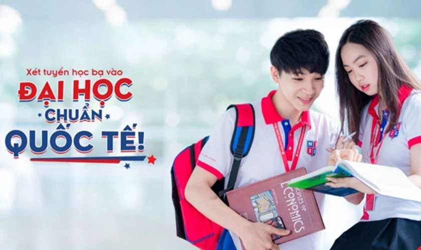 Các yếu tố ảnh hưởng đến Nguyễn Tất Thành học phí 2025