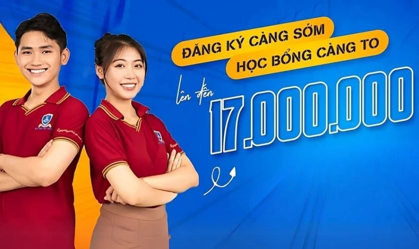 Học bổng