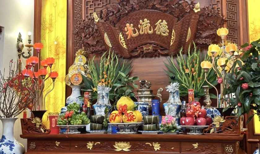 Nhà Có Tang Có Được Đi Chúc Tết Không 2026? Vì Sao? Nhà Có Tang Có Được Đi Chúc Tết Hay Không