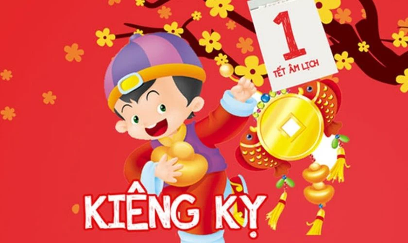 Nhà Có Tang Có Được Đi Chúc Tết Không 2026? Vì Sao? Tránh Mang Điều Không May Đến Người Khác