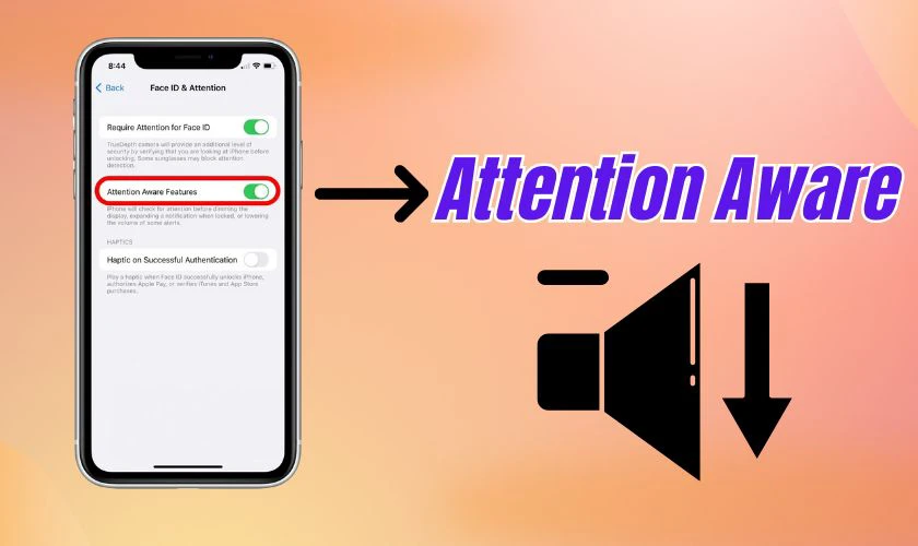 Vì sao nhạc chuông iPhone 15 bị nhỏ?