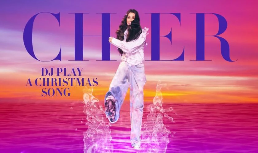 Nhạc Giáng sinh tiếng Anh nên nghe