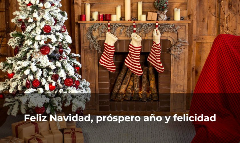 Feliz Navidad là một bài hát Giáng sinh nổi tiếng