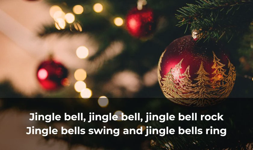 Jingle Bell Rock