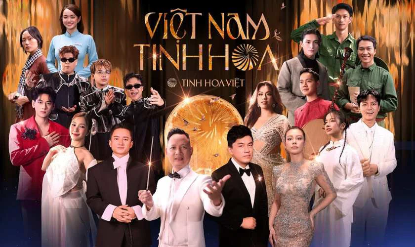 Bài hát Giỗ tổ Hùng Vương 2026 hiện đại, nhạc trẻ