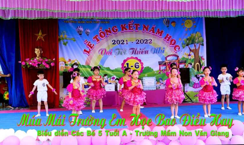 Nhạc khai giảng để múa ý nghĩa nhất 2025