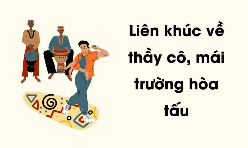 Nhạc khai giảng không lời về thầy cô