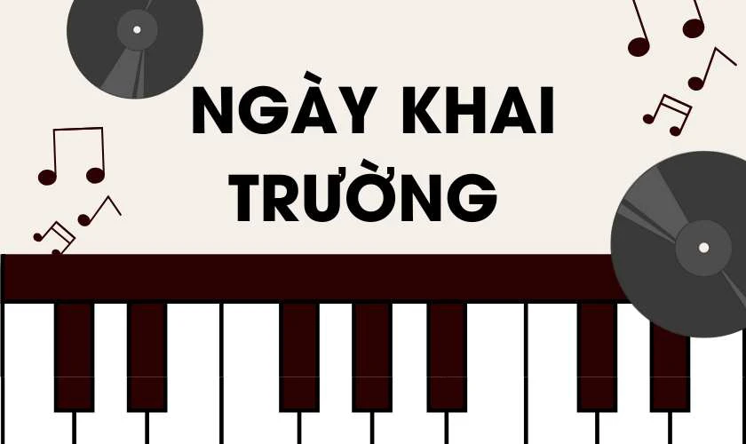 Ngày Khai Trường