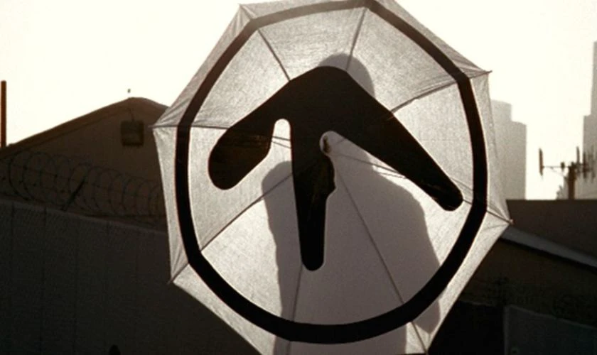 Windowlicker của Aphex Twin
