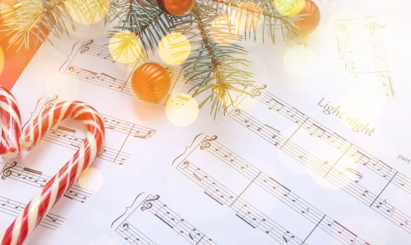 List nhạc Noel hải ngoại 2025 hay, bất hủ